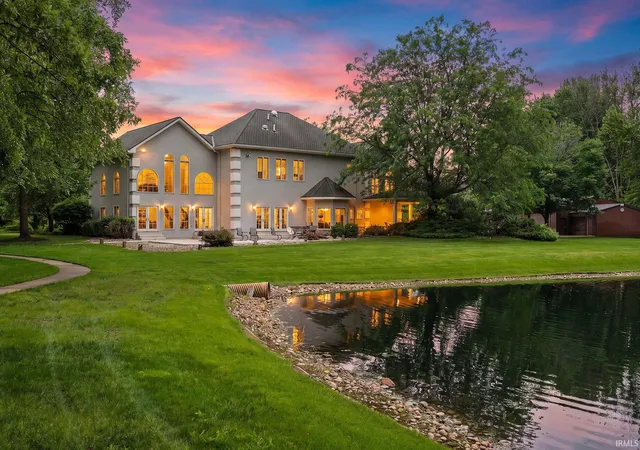 Photo 3 of Sale Pending at 2481 Oak Tree Cir, Winamac, IN 46996 | MLS# 202623434 | Listing updated on 2026-07-31