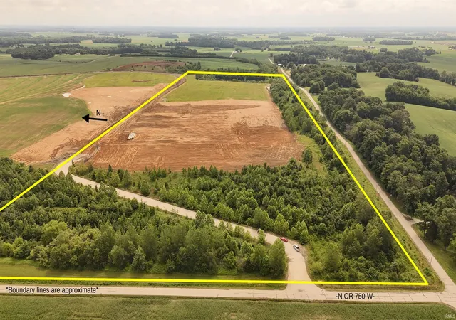 1st image of N 750 W, Jasper, IN 47546 | MLS# 202623440