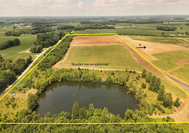 2nd image of N 750 W, Jasper, IN 47546 | MLS# 202623440