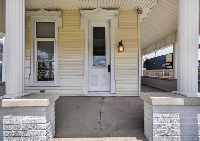 Photo 3 of Manufactured home for sale at 1503 16th Street, Bedford, IN 47421 | MLS# 202623444 | Listing updated on 2026-08-25
