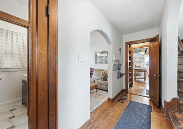 Photo 4 of Sale Pending at 1832 Purdue Dr, Fort Wayne, IN 46808 | MLS# 202623452 | Listing updated on 2026-06-18