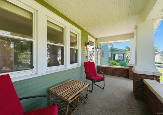 Photo 3 of Sale Pending at 4425 Indiana Ave, Fort Wayne, IN 46807 | MLS# 202623453 | Listing updated on 2026-06-18