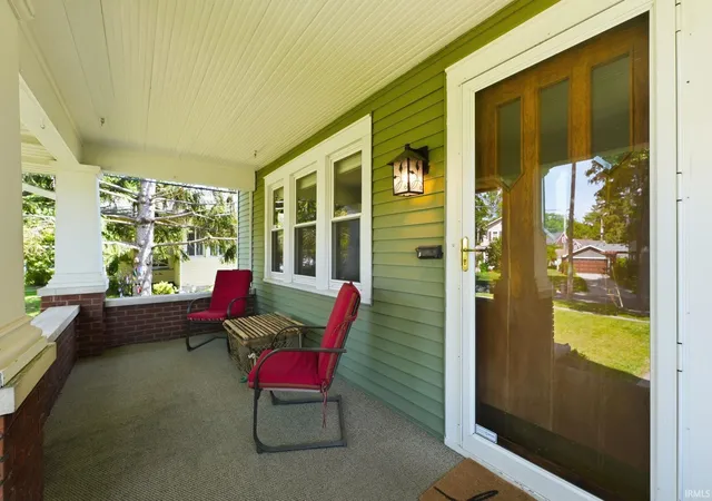 Photo 4 of Sale Pending at 4425 Indiana Ave, Fort Wayne, IN 46807 | MLS# 202623453 | Listing updated on 2026-06-18