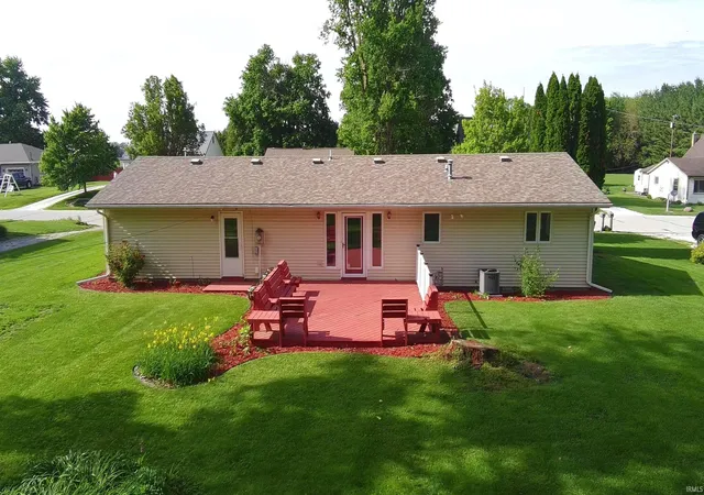 Photo 3 of Sale Pending at 1012 E 3rd Street, Fowler, IN 47944 | MLS# 202623466 | Listing updated on 2026-07-28