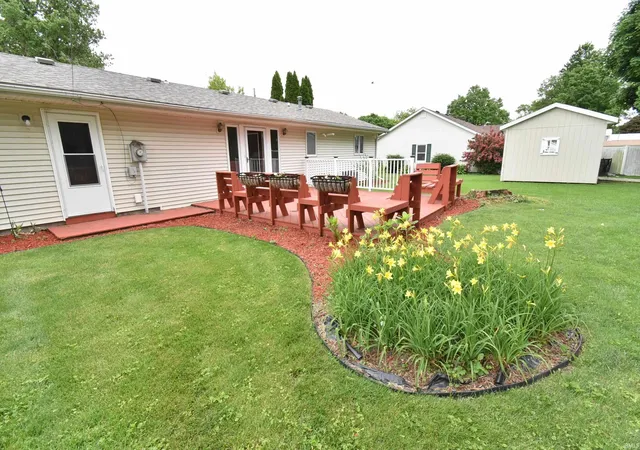 Photo 4 of Sale Pending at 1012 E 3rd Street, Fowler, IN 47944 | MLS# 202623466 | Listing updated on 2026-07-28