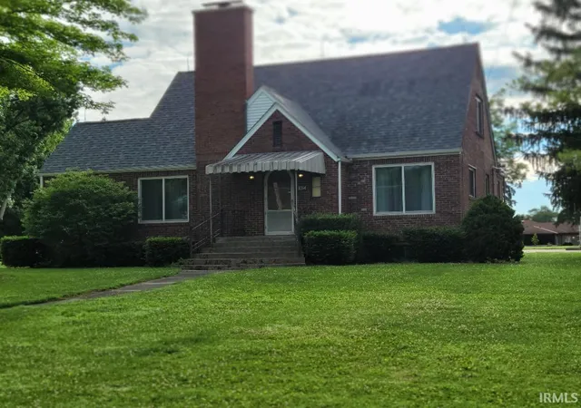 Homes for sale in Daleville, IN | 8314 S Walnut St, Daleville, IN 47334 | MLS# 202623467