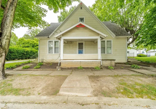 1st image of 206 N Pearl St, Spiceland, IN 47385 | MLS# 202623469