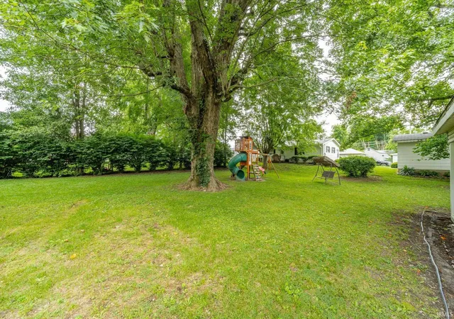 21st image of 206 N Pearl St, Spiceland, IN 47385 | MLS# 202623469