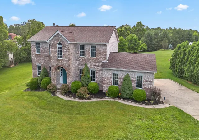 1st image of 8275 S Stone Ridge Rd, Bloomington, IN 47401 | MLS# 202623470
