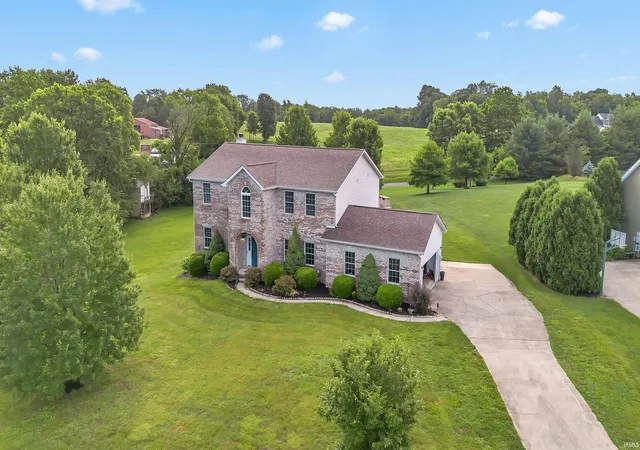 2nd image of 8275 S Stone Ridge Rd, Bloomington, IN 47401 | MLS# 202623470
