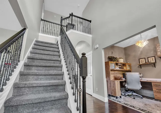 3rd image of 8275 S Stone Ridge Rd, Bloomington, IN 47401 | MLS# 202623470