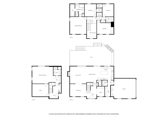 45th image of 8275 S Stone Ridge Rd, Bloomington, IN 47401 | MLS# 202623470