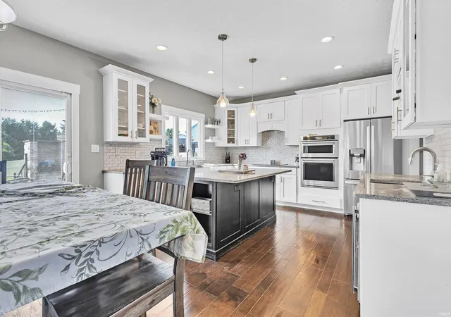 5th image of 8275 S Stone Ridge Rd, Bloomington, IN 47401 | MLS# 202623470