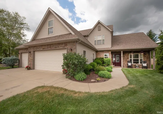 1st image of 782 N Commodores Ln, Lafayette, IN 47909 | MLS# 202623473