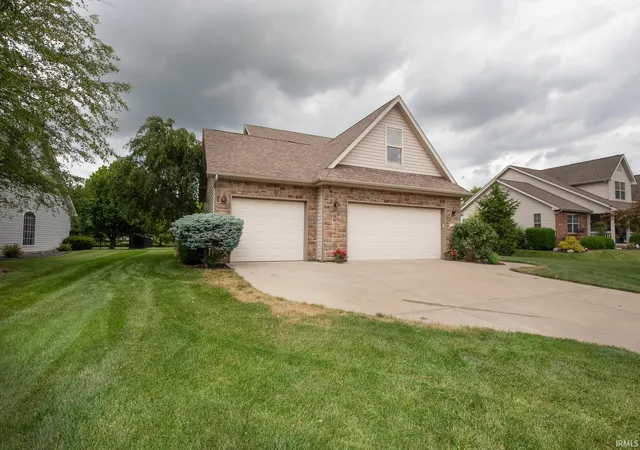 3rd image of 782 N Commodores Ln, Lafayette, IN 47909 | MLS# 202623473