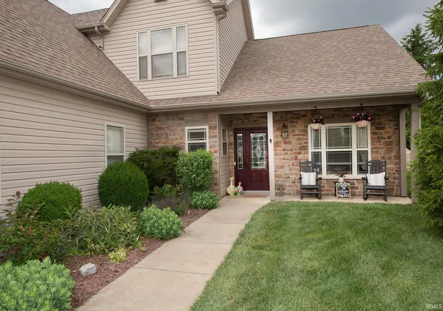 4th image of 782 N Commodores Ln, Lafayette, IN 47909 | MLS# 202623473