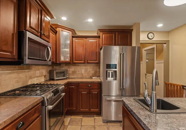 Photo 4 of Manufactured home for sale at 21816 Locust Bnd Ct, South Bend, IN 46628 | MLS# 202623474 | Listing updated on 2026-09-04