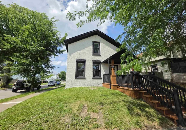 25th image of 634 Walnut St, Fort Wayne, IN 46802 | MLS# 202623476