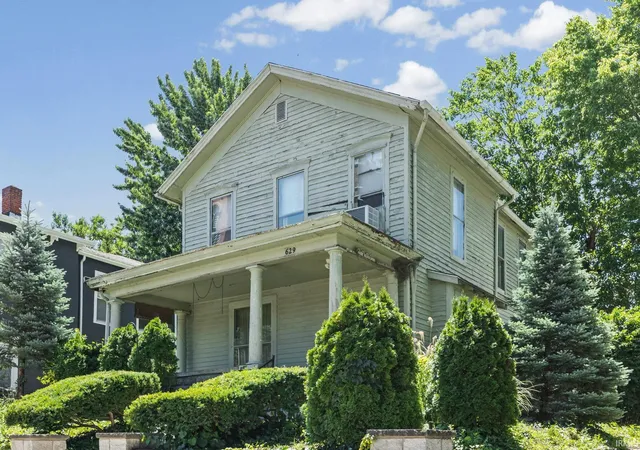1st image of 629 North St, Lafayette, IN 47901 | MLS# 202623480
