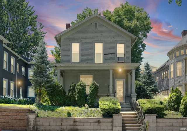3rd image of 629 North St, Lafayette, IN 47901 | MLS# 202623480