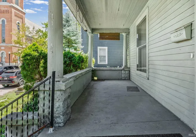 4th image of 629 North St, Lafayette, IN 47901 | MLS# 202623480