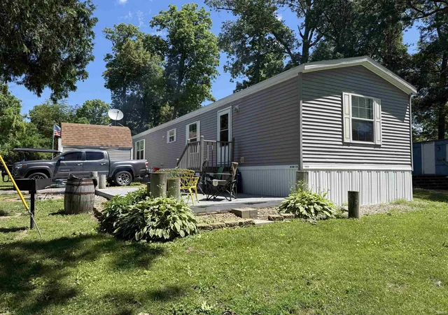 Homes for sale in North Webster, IN | 32 Ems W14a Ln, North Webster, IN 46555 | MLS# 202623482