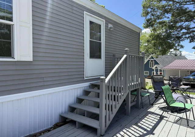 Photo 3 of Manufactured home for sale at 32 Ems W14a Ln, North Webster, IN 46555 | MLS# 202623482 | Listing updated on 2026-07-27