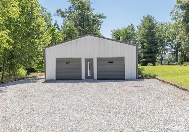 Homes for sale in Evansville, IN | 9707 Denzer Rd, Evansville, IN 47720 | MLS# 202623487
