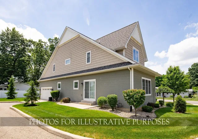 37th image of 1235 N Ironwood Dr, South Bend, IN 46615 | MLS# 202623490