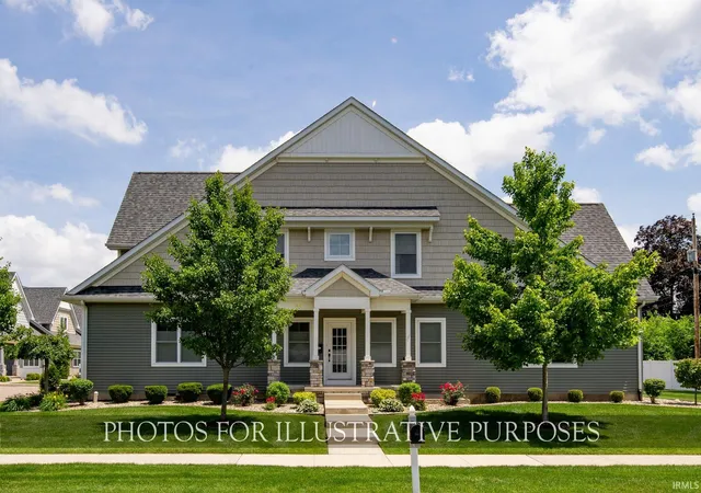 1st image of 1237 N Ironwood Dr, South Bend, IN 46615 | MLS# 202623491