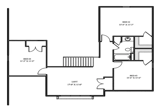 Photo 3 of Manufactured home for sale at 12651 Memory Ln, Fort Wayne, IN 46818 | MLS# 202623504 | Listing updated on 2026-08-19