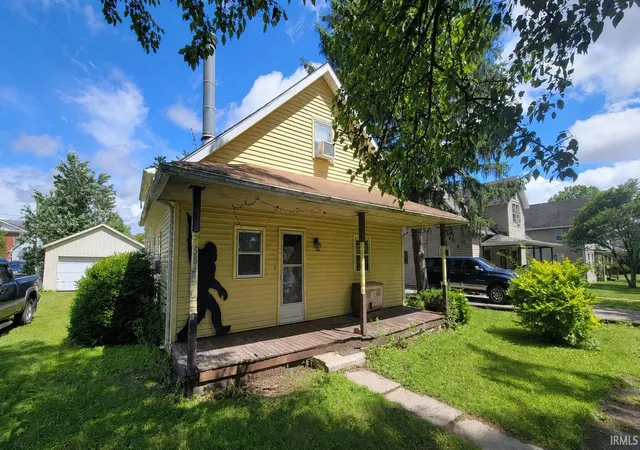 1st image of 5841 N Sugar St, Uniondale, IN 46791 | MLS# 202623512