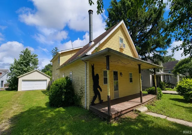 2nd image of 5841 N Sugar St, Uniondale, IN 46791 | MLS# 202623512