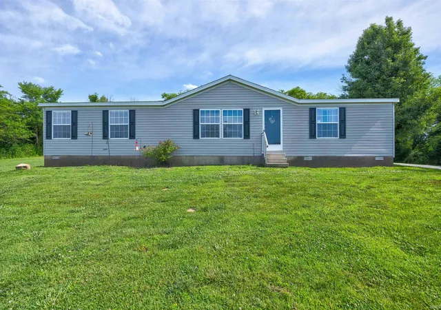 Photo 1 of Sale Pending at 4984 E 200 North, Princeton, IN 47670 | MLS# 202623514 | Listing updated on 2026-07-01