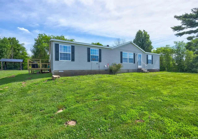 Photo 3 of Sale Pending at 4984 E 200 North, Princeton, IN 47670 | MLS# 202623514 | Listing updated on 2026-07-01