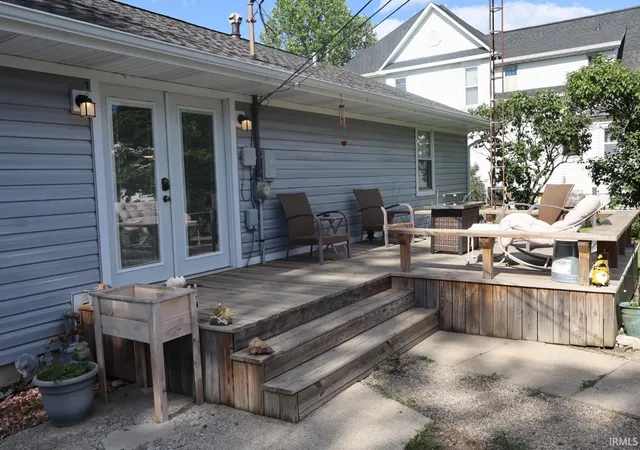 Homes for sale in Fowler, IN | 104 E 1st St, Fowler, IN 47944 | MLS# 202623520
