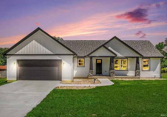1st image of 28687 Schwalm Dr, Elkhart, IN 46517 | MLS# 202623524