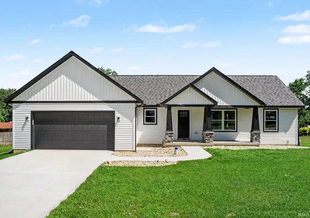 2nd image of 28687 Schwalm Dr, Elkhart, IN 46517 | MLS# 202623524