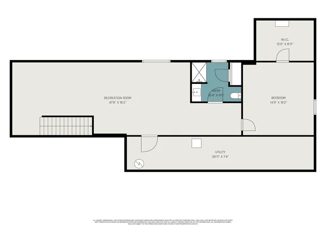 26th image of 28687 Schwalm Dr, Elkhart, IN 46517 | MLS# 202623524