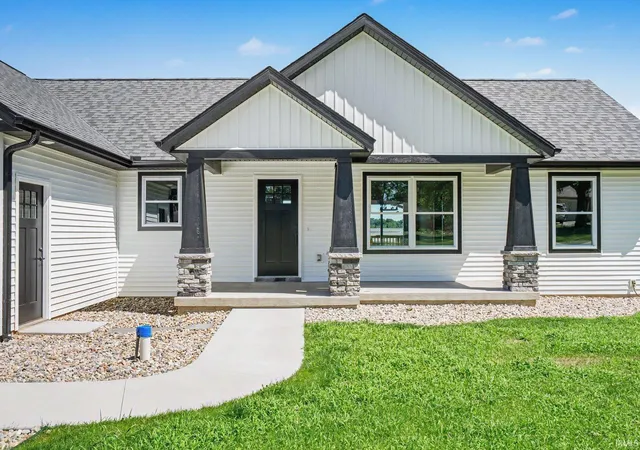 4th image of 28687 Schwalm Dr, Elkhart, IN 46517 | MLS# 202623524