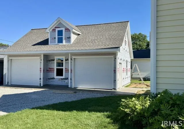 Photo 2 of Manufactured home for sale at 206 W Gibson St, Haubstadt, IN 47639 | MLS# 202623526 | Listing updated on 2026-10-25