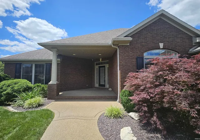 2nd image of 10334 Bernadette Dr, Evansville, IN 47725 | MLS# 202623527