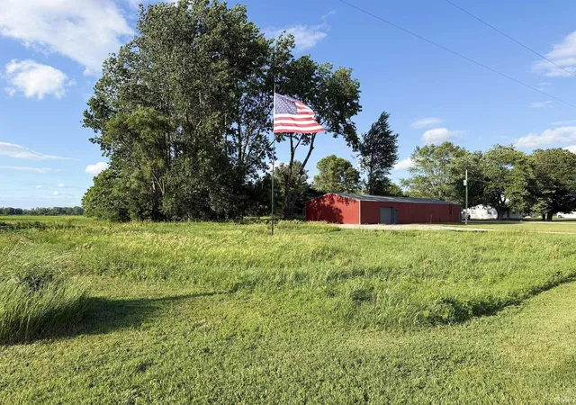 Homes for sale in Rochester, IN | 6740 E 700 N Rd, Rochester, IN 46975 | MLS# 202623532