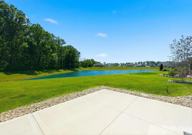 Homes for sale in Fort Wayne, IN | 14399 Verona Lakes Psge, Fort Wayne, IN 46814 | MLS# 202623538