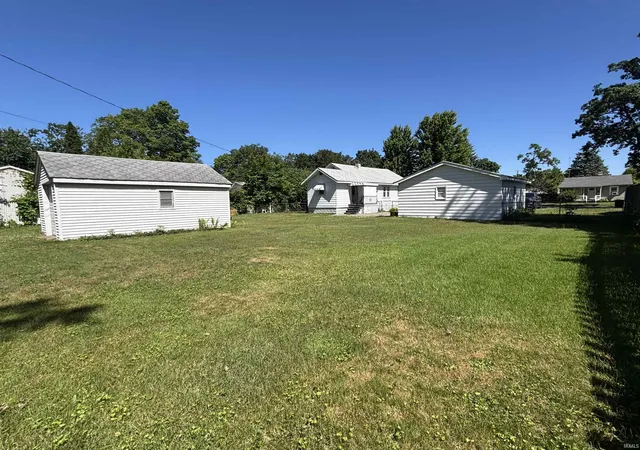 16th image of 1433 Maple Row, Elkhart, IN 46514 | MLS# 202623539
