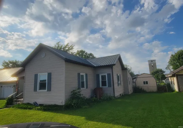 18th image of 228 E North St, Portland, IN 47371 | MLS# 202623549