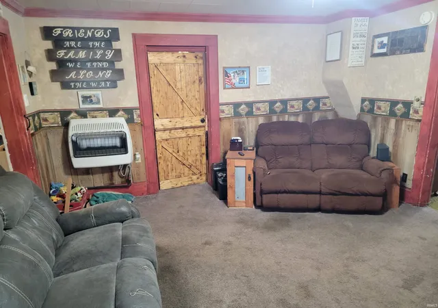 3rd image of 228 E North St, Portland, IN 47371 | MLS# 202623549