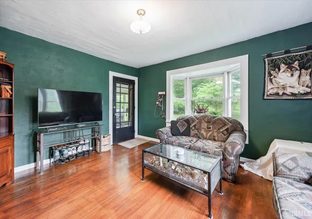 5th image of 9510 S Snow Rd, Bloomington, IN 47403 | MLS# 202623555