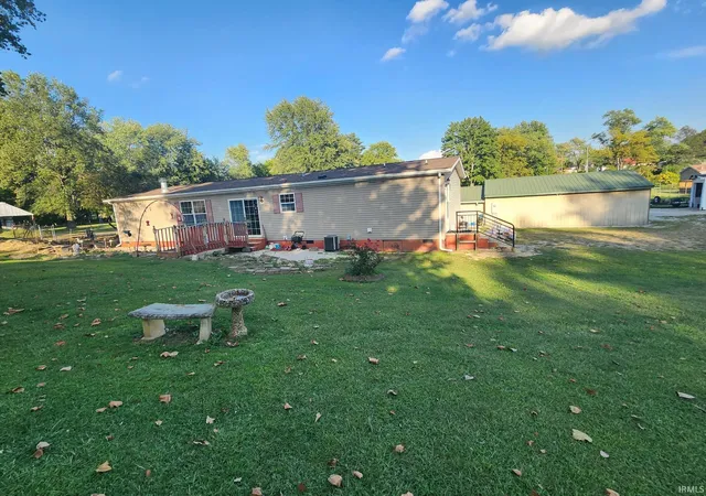 3rd image of 1015 W 4Th St, Bicknell, IN 47512 | MLS# 202623558