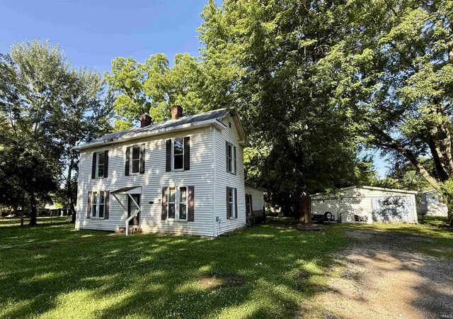1st image of 607 Forsythe St, Grandview, IN 47615 | MLS# 202623562